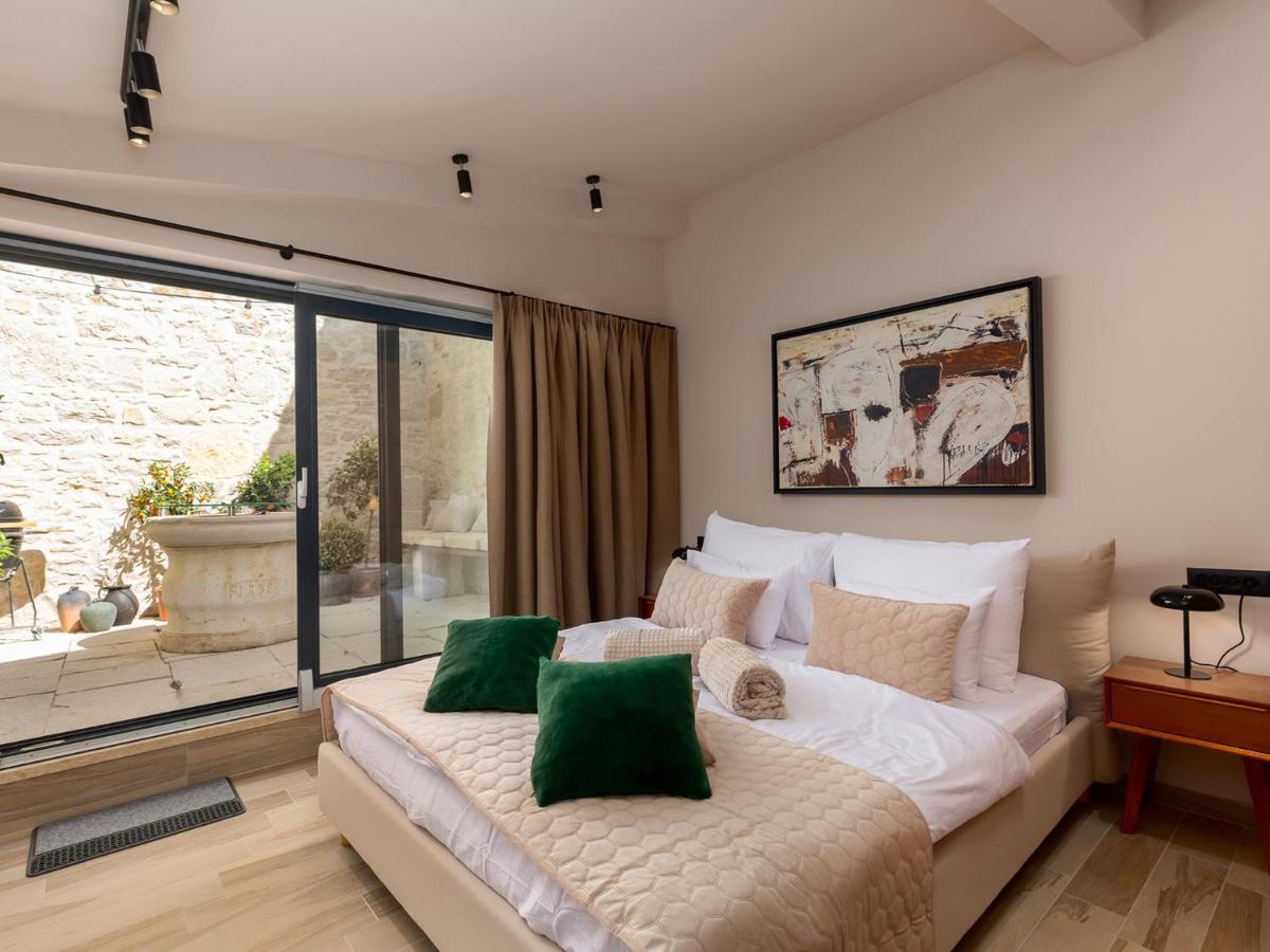 Sun City Lifestyle Porec Exterior photo