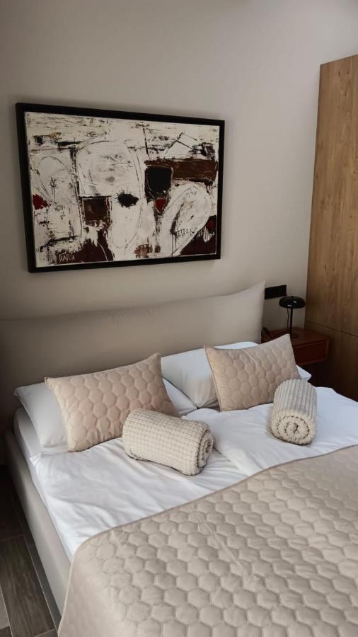 Sun City Lifestyle Porec Exterior photo
